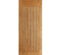 80X32X44MM OAK NORFOLK (SQ CHEADLE)